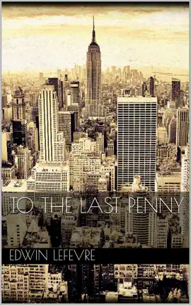 Read: To the Last Penny Book