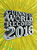 Guinness World Records 2016 - Guinness World Records