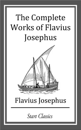 Read: The Complete Works of Book Flavius Josephu