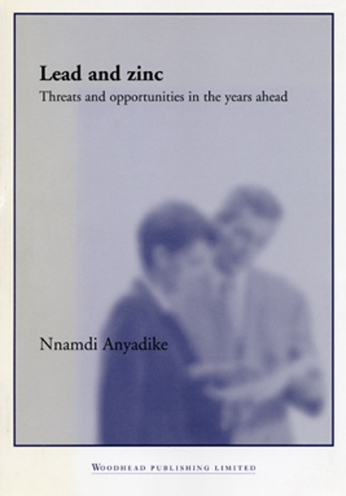 Lead and Zinc