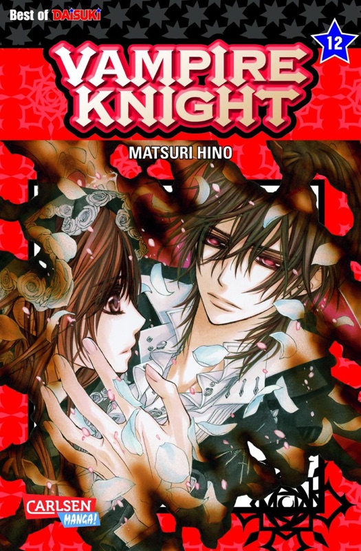 Vampire Knight, Band 12
