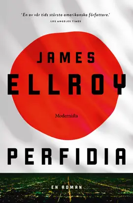 Read: Perfidia