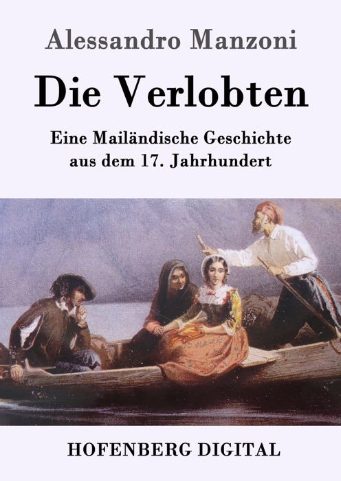 Die Verlobten