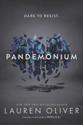 Read: Pandemonium