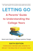Karen Levin Coburn & Madge Lawrence Treeger - Letting Go, Sixth Edition artwork