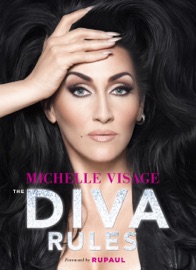 Book The Diva Rules - Michelle Visage
