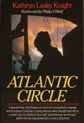 Read: Atlantic Circle Book