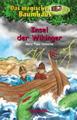 Das magische Baumhaus (Band 15) - Insel der Wikinger - Mary Pope Osborne