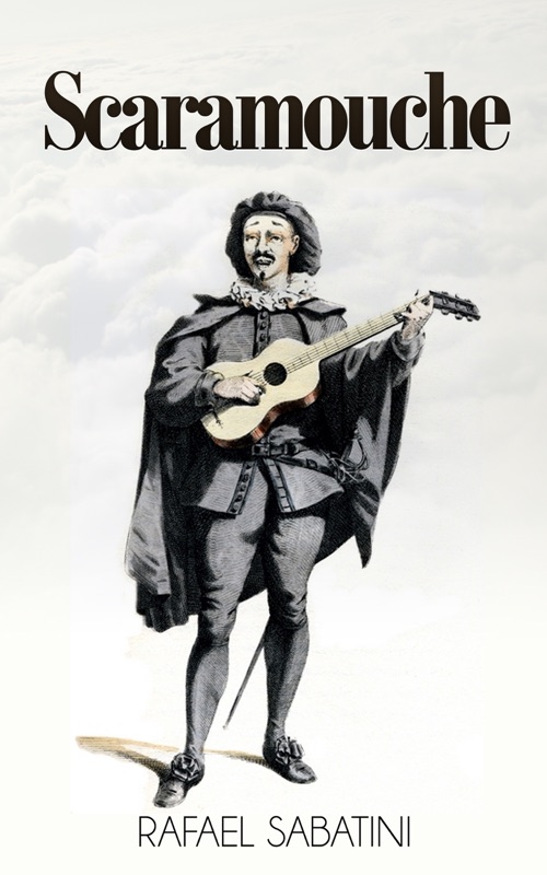 Scaramouche