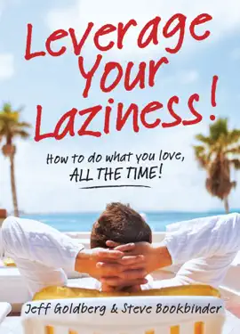 Read: Leverage Your Laziness Book