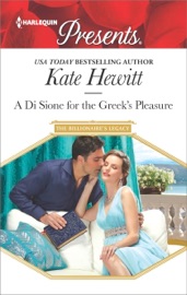 A Di Sione for the Greek's Pleasure