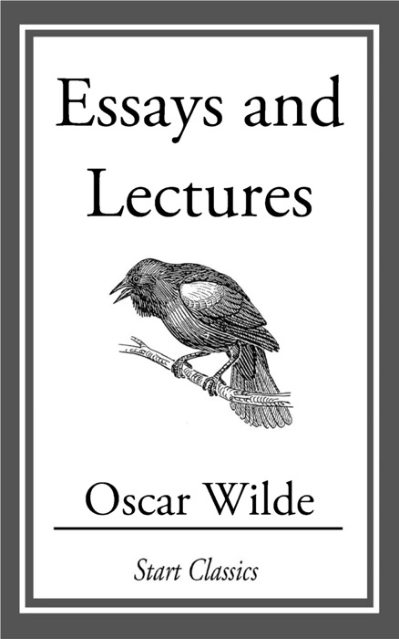 Essays and Lectures