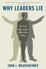 Why Leaders Lie