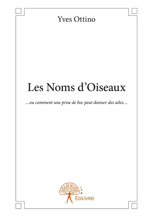 Les Noms d'Oiseaux