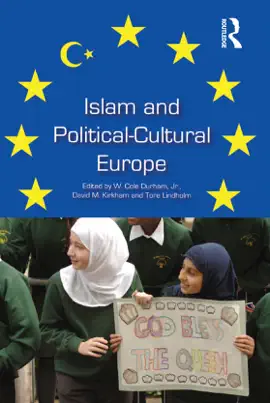 Read: Islam and Political-Cultural Europe Book