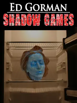 Read: Book Shadow Games