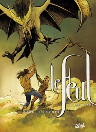 Le Feul T02 - Frédéric Peynet & Jean-Charles Gaudin