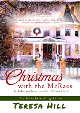 Read: Book Christmas with the McRaes