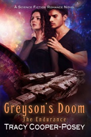 Greyson's Doom - Tracy Cooper-Posey