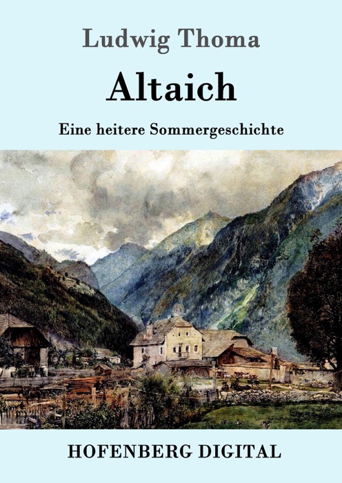 Altaich