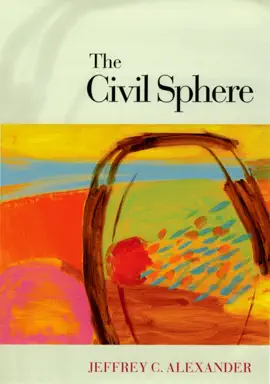 Read: Book The Civil Sphere