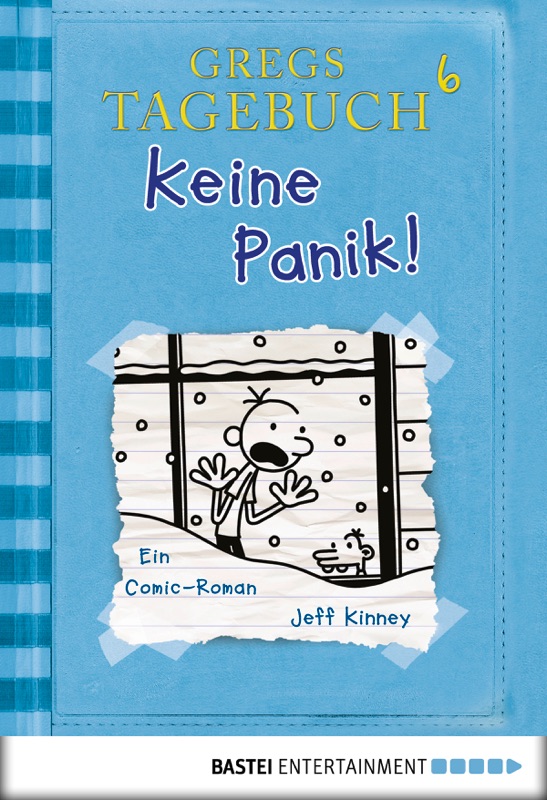 Keine Panik!