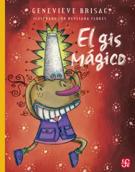 Read: El Book gis mágico