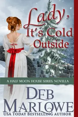 Read: Lady, It's Book Cold Outside