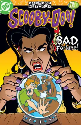 Read: Scooby-Doo (1997-) Book #72