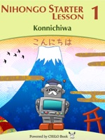 NIHONGO Starter A1 Lesson 01