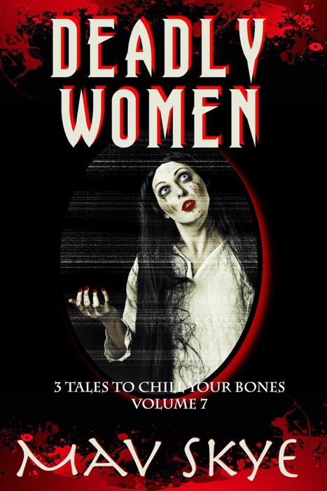Deadly Women