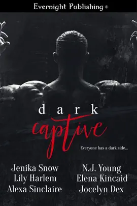 Read: Book Dark Captive
