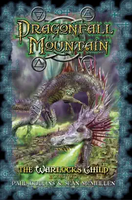 Read: Book Dragonfall Mountain