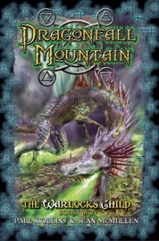 Dragonfall Mountain - Paul Collins