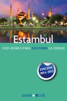 Estambul. Edición 2014-2015