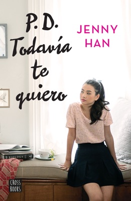 P.D. Todavía te quiero (Edición mexicana)
