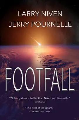 Read: Footfall