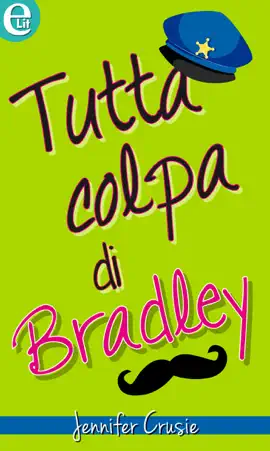 Read: Tutta colpa di Book Bradley