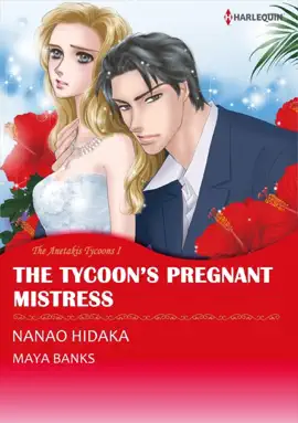 Read: [Bundle] The Anetakis Tycoons Series Book (Harlequin Comics)