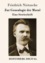Zur Genealogie der Moral