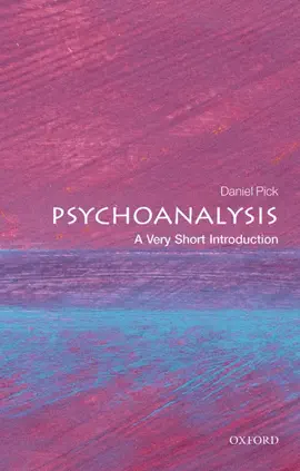 Read: Psychoanalysis