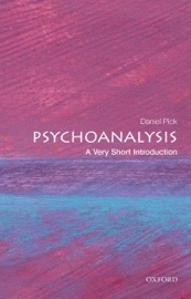 Psychoanalysis - Daniel Pick