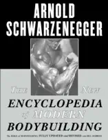 The New Encyclopedia of Modern Bodybuilding