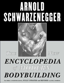 Book The New Encyclopedia of Modern Bodybuilding - Arnold Schwarzenegger & Bill Dobbins