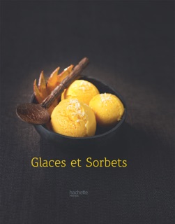 Glaces et Sorbets - 20 by Catherine Moreau