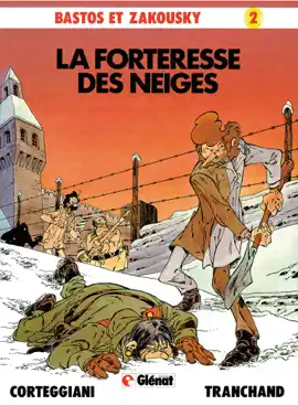 Read: Bastos Book et Zakousky - Tome 02