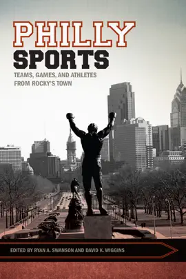 Read: Philly Sports Book