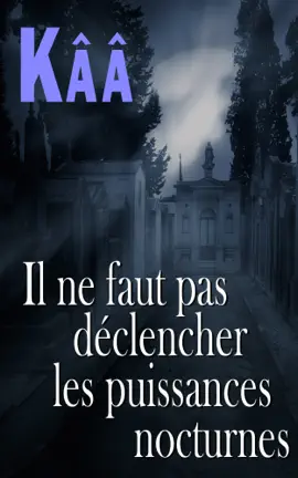Read: Il ne faut pas déclencher Book les puissances nocturnes