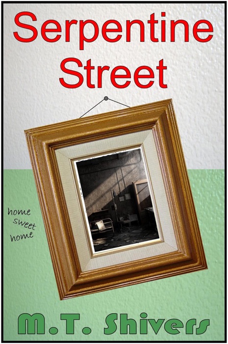 Serpentine Street