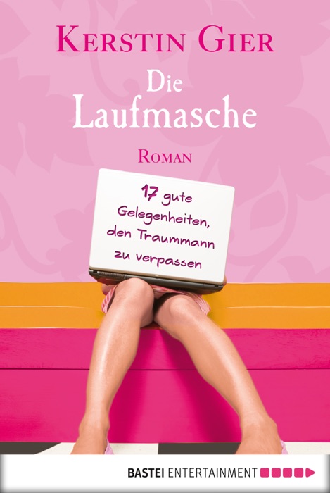 Die Laufmasche